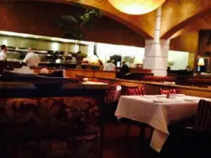 Brio Italian Grille