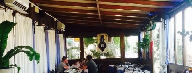 Ristorante Da Vittorio
