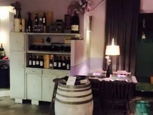 Bistrot Cetona