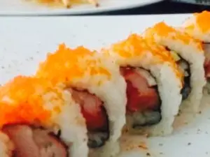 Neruson Sushi