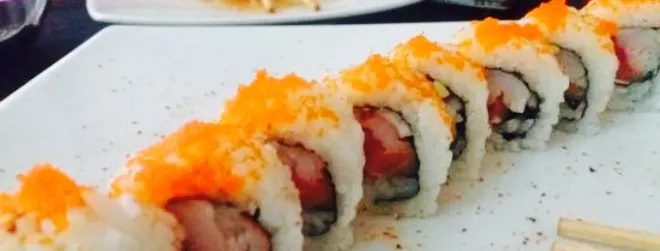 Neruson Sushi