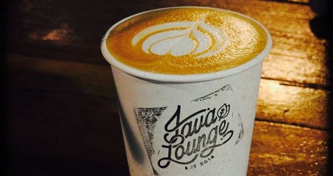 Java Lounge