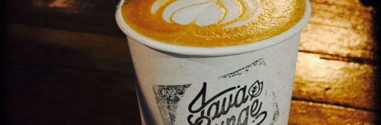 Java Lounge