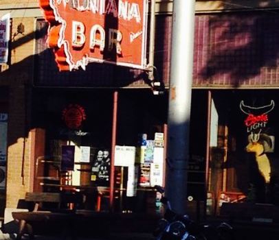 Montana Bar