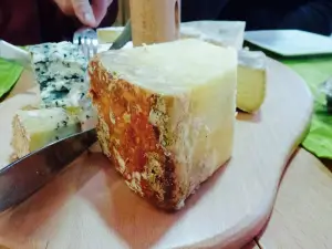 Le Relais d'Huparlac