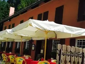 Casetta Rossa