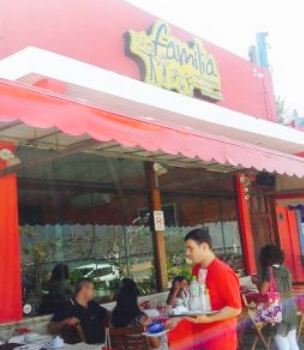 Familia Restaurante