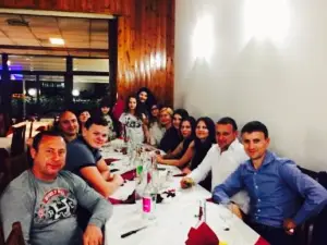 Ristorante Pizzeria Il Cantuccio
