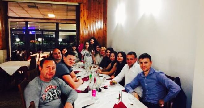 Ristorante Pizzeria Il Cantuccio
