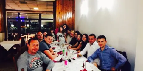 Ristorante Pizzeria Il Cantuccio