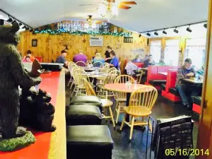 Main Street Restaurant