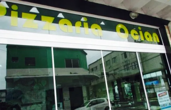 Pizzaria Ocian Ii