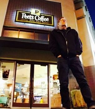 Peets Coffee & Tea