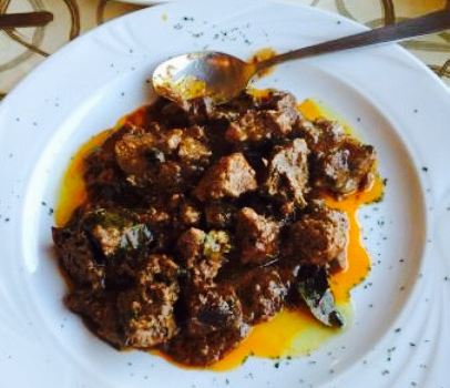 Ristorante Dalla Fernanda