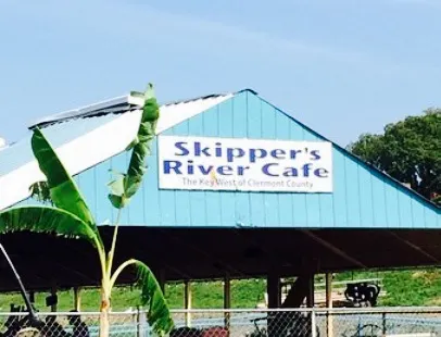 Skippers River Cafe