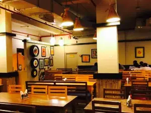 Rang De Basanti Dhaba