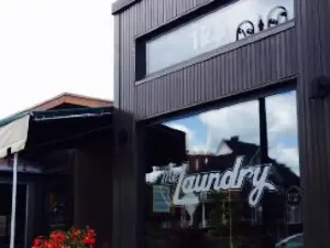 The Laundry