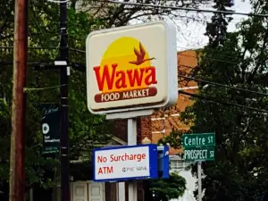 Wawa Food Market