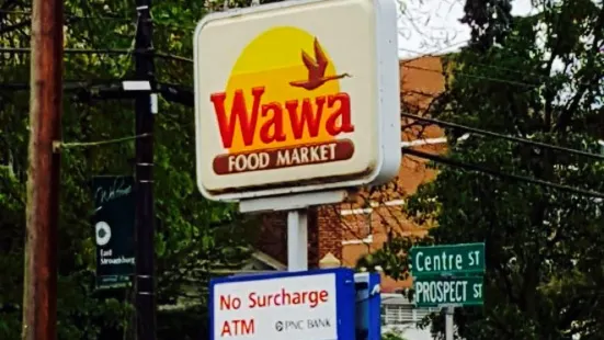 Wawa Food Market