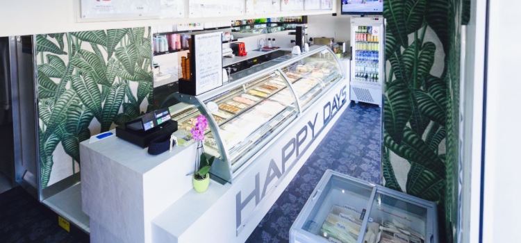 Gelateria Happy Days