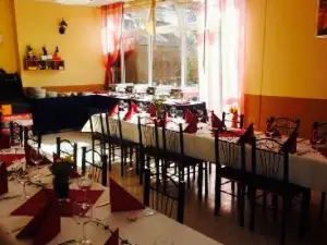 Alghe Mia