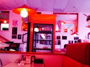 Steve's Diner