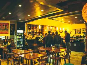 Café Cerro Grande