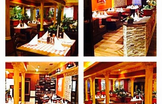 trattoria & pizzeria Colosseo