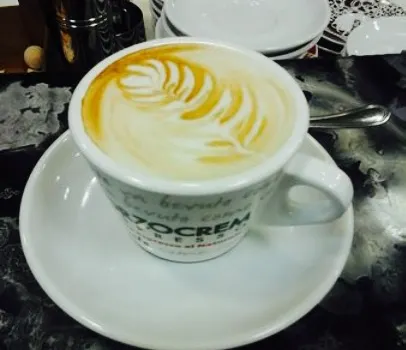 Pausa Caffe