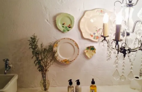 The Richmond Cafe and Rooms