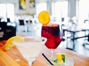 Mica Restaurant