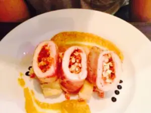 Forty One Restaurant