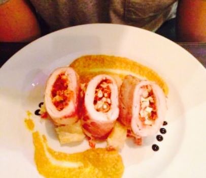 Forty One Restaurant