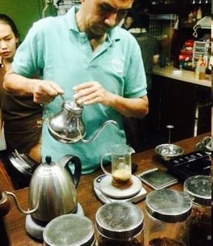 Malabar Mountain Cafe