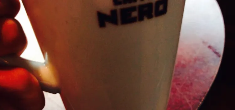 Cafe Nero