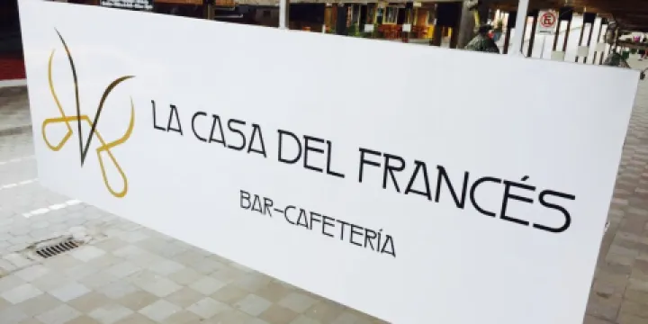 La Casa Del Frances