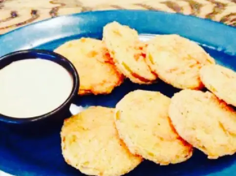 Mojo Bar-B-Que, A Southern Blues Kitchen