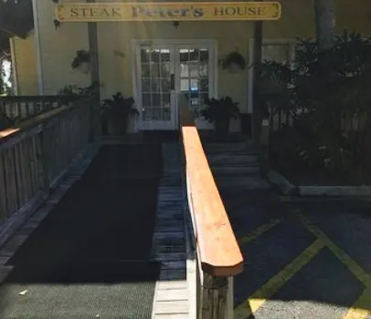 Peter's Steak House