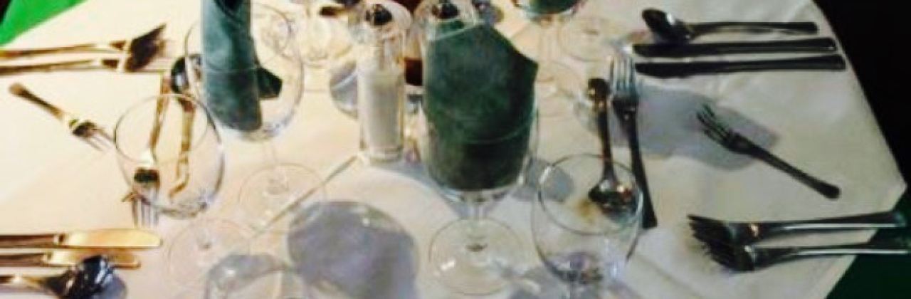 The Olive Branch, Prince Albert