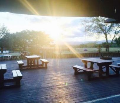Amorello Sunset Deck Restaurant and Bar