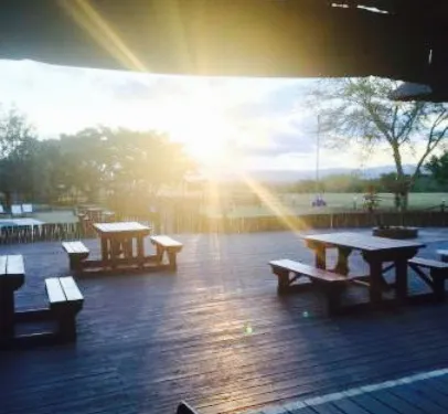 Amorello Sunset Deck Restaurant and Bar