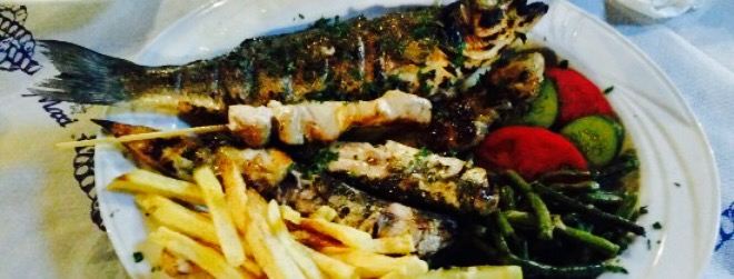 Yalos Retaurant