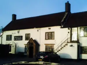 Waggon & Horses Free House