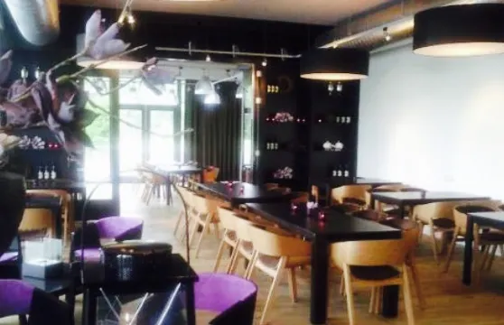 IJgenweis Eten & Drinken