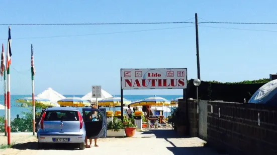 Lido Nautilus