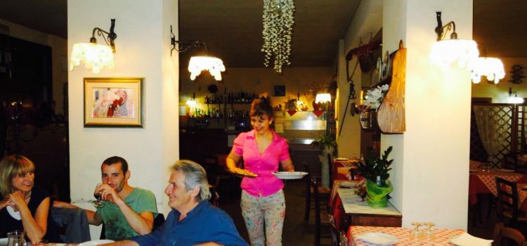 Trattoria Dory