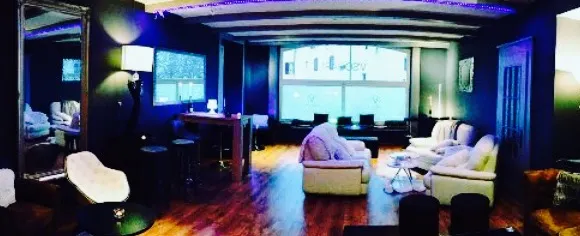 Restaurant Le Vaisseau