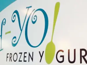 OH-YO! Frozen Yogurt