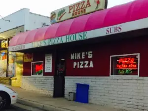 Mike's Pizza