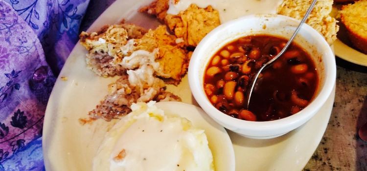 Norma's Cafe